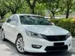 Used 2013 Honda Accord 2.0 Cash Out 10k + Free 1 Year Warranty