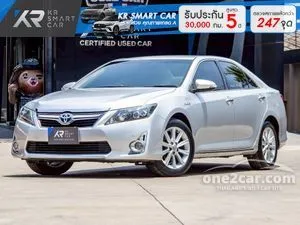 2014 Toyota CAMRY 2.5 Hybrid Sedan