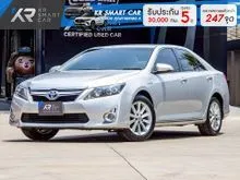2014 Toyota CAMRY 2.5 (ปี 12-18) Hybrid Sedan