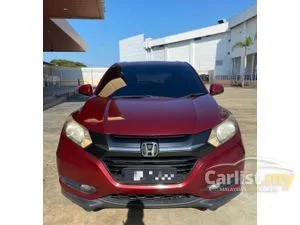 2018 Honda HR-V 1.8 S SUV