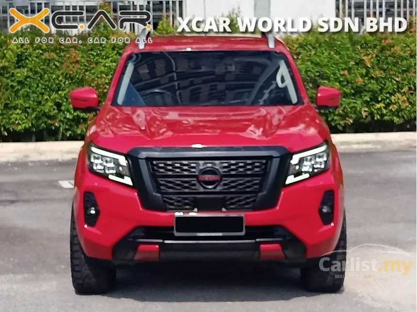 2025 Nissan Navara VL Dual Cab Pickup