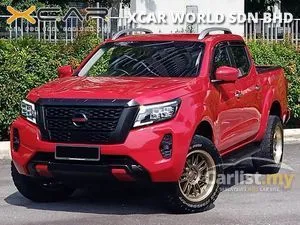 2025 Nissan Navara 2.5 VL Dual Cab Pickup