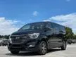 Used 2020 Hyundai Grand Starex 2.5 Royale Deluxe MPV LOW MILE - F/SERVICE - CAN HIGHLOAN - Cars for sale