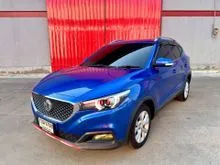2018 MG ZS 1.5 (ปี 17-25) D SUV