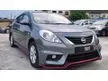Used 2013 Nissan Almera 1.5 VL (A) BLACKLIST LOAN DP RM500 SAHAJA .. GOOD CONDITION TRUE YEAR