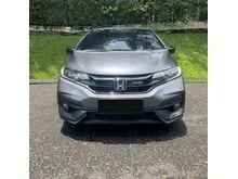 2018 Honda Jazz 1.5 RS Hatchback GK5