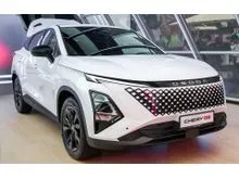 2025 Chery O5 1.5 - SPECIAL DISCOUNT - SPECIAL OFFER - READY STOCK - DISCOUNT UP TO RM17.1K -