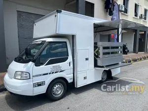 2026 Nissan Vanette 1.8 SK82 Lorry