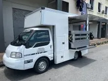 YEAR 2026 Nissan SK82 VANETTE 1.8