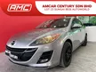 Used 2011 Mazda 3 1.6 GL Hatchback (A) NEW PAINT