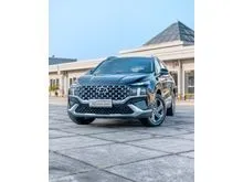 2023 Hyundai Santa Fe 2.5 Signature SUV
