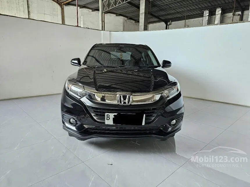 Jual Mobil Honda HR
