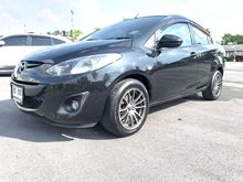 2011 Mazda 2 1.5 (ปี 09-14) Elegance Maxx Sedan AT