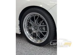 2021 Toyota Alphard 2.5 G S MPV