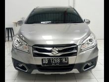 2016 Suzuki SX4 S-Cross 1.5 AKK Hatchback