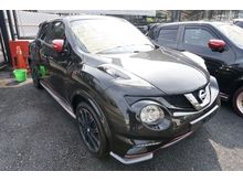 2015 Nissan JUKE (A) 1.6 NISMO RS