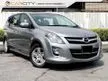 Used OTR PRICE 2013 Mazda 8 2.3 MPV PREMIUM FACELIFT SUNROOF VERSION ONE OWNER TIPTOP CONDITION - Cars for sale
