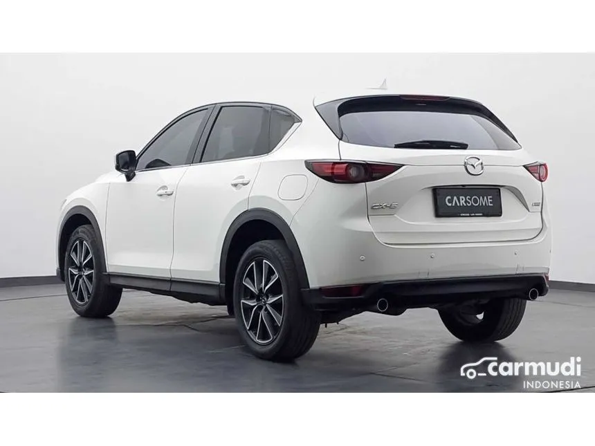 2018 Mazda CX-5 GT SUV