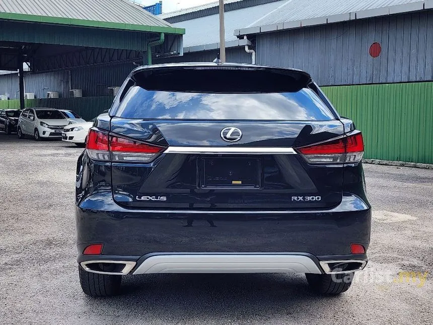 2022 Lexus RX 300 Version L SUV