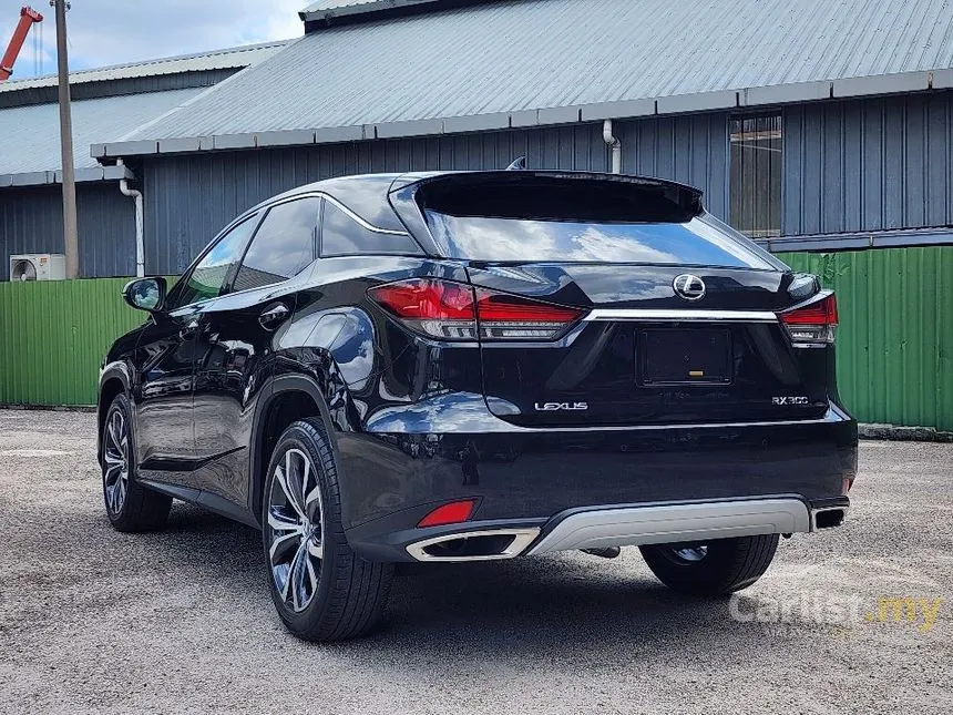 2022 Lexus RX 300 Version L SUV
