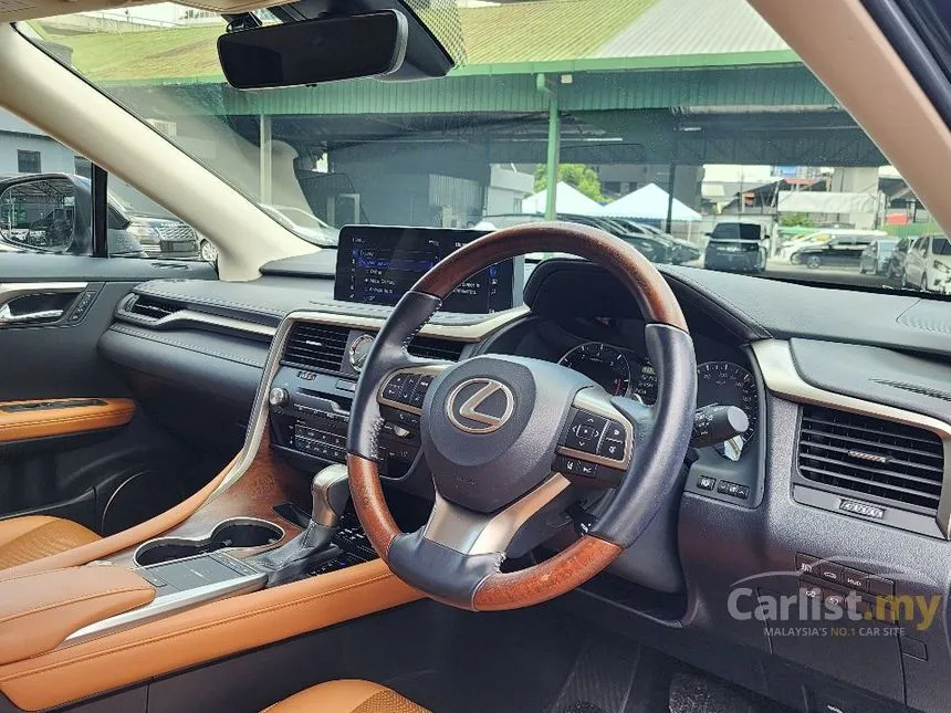 2022 Lexus RX 300 Version L SUV
