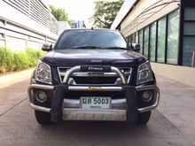 2011 Isuzu D-Max 2.5 SPACE CAB (ปี 07-11) Hi-Lander Pickup MT