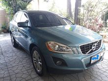 2009 Volvo XC60 2.4 (ปี 09-15) D5 SUV AT
