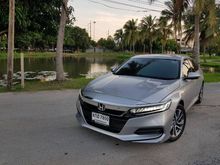 2019 Honda Accord 1.5 (ปี 19-24) TURBO EL Sedan