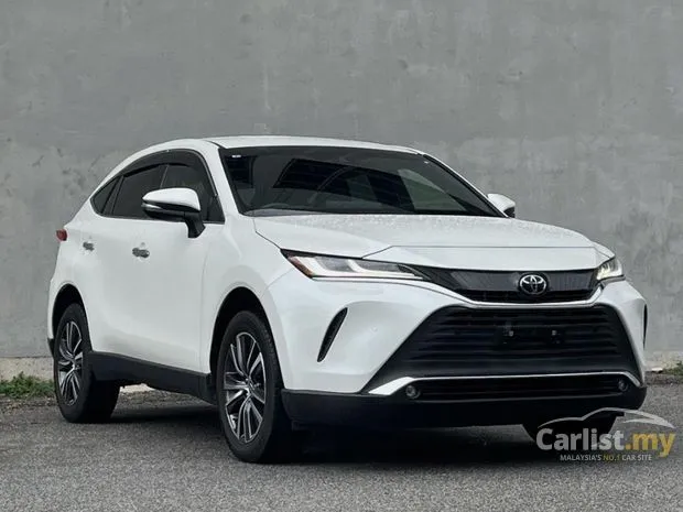 Recon Toyota Perai | Carlist.my