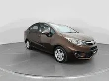 2017 Proton Persona 1.6 Sedan
