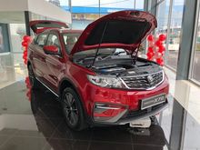 2018 Proton X70 PREMIUM 1.8 TGDI NOW OR NEVER ! ! !