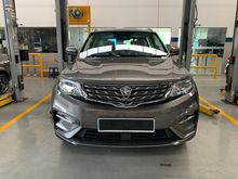 2019 Proton X70 1.8 TGDI Premium SUV New Package/Free tinted/Offer/Rebat/Discount /Best In town /Save money/Jimat/Ready Stock/Strong bank