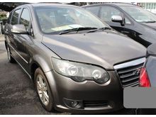 2010 Chery Eastar 2.0 (A)