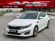 Used 2014 Kia OPTIMA 2.0 K5 FACELIFT (A) [WARRANTY]