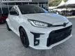Recon 2022 Toyota GR Yaris 1.5 Hatchback auto ** LOW MILEAGE ** CHEAPEST IN TOWN **