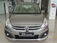 2018 Proton Ertiga 1.4 VVT Executive MPV BEST DEAL IN TOWN