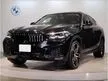 Recon 2021 BMW X6 3.0 xDrive35d SUV / SUNROOF