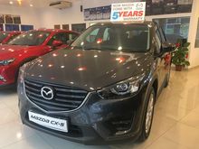 Last unit!last call!2017 Mazda CX-5 2.5GLS