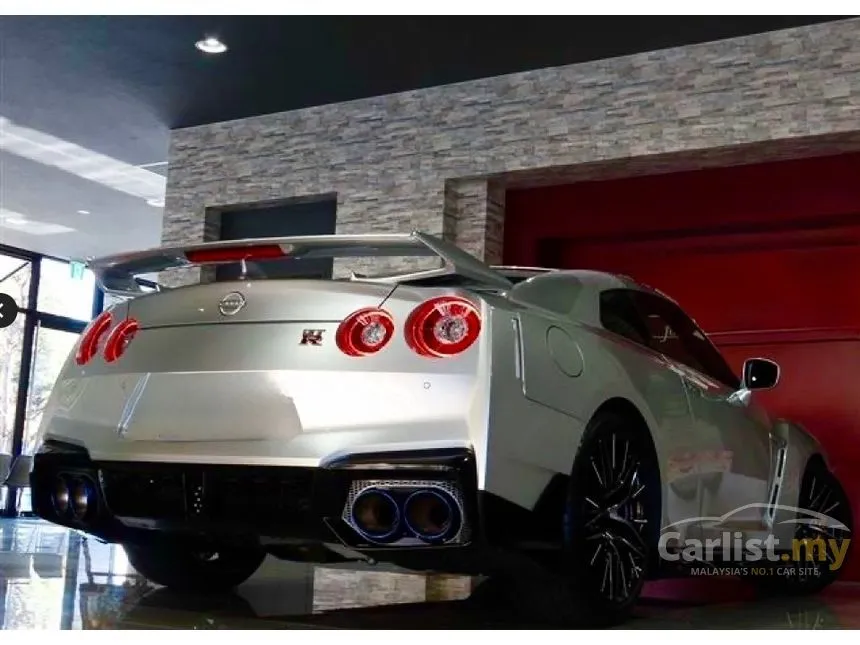 2023 Nissan GT-R Coupe