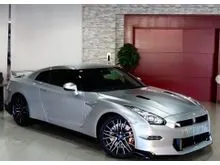 2023 Nissan GT-R Nismo (Grade 5A)