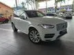 Used 2018 Volvo XC90 2.0 T5 Momentum SUV - Cars for sale