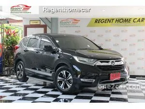 2018 Honda CR-V 1.6 DT E SUV