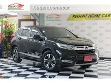2018 Honda CR-V 1.6 (ปี 17-21) DT E SUV