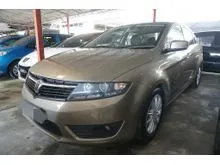 2014 Proton Preve 1.6 Premium Sedan (A)