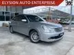 Used 2008 Nissan Sylphy 2.0 Luxury [4 Months Warranty Available]