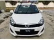 Used 2016 Perodua AXIA 1.0 G AUTO MILEAGE 55789KM