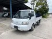 9 Kaki Mazda SKF2 Steel Cargo For Sell