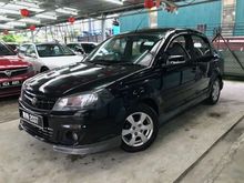 2011 Proton Saga 1.3 FL (A) FULL BODYKIT, REVERSE CAMERA, DUAL AIRBAGS