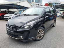 2021 Proton Exora High Rebate Raya offer