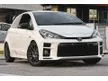 Recon 2018 Toyota Vitz 1.8 GRMN Hatchback